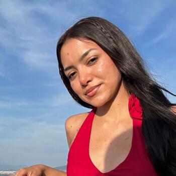 Babysitter in Vigevano: Maria Fernanda Alvarenga