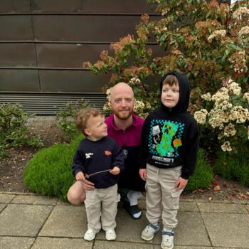 Babysitting job in Bishop's Stortford: babysitting job Mike