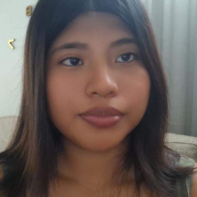 Babysitter in San Miguelito: Viviana