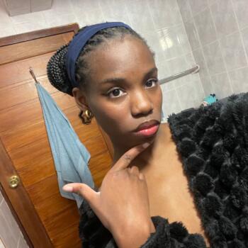 Babysitter in Pretoria: Tiane
