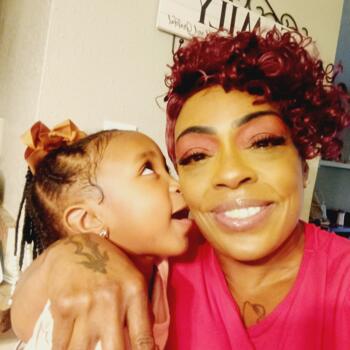 Babysitting job in Marietta (Georgia): babysitting job Tr