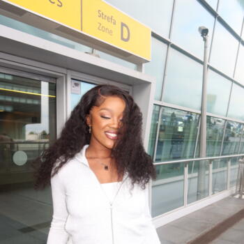 Babysitter Warsaw: Natalie