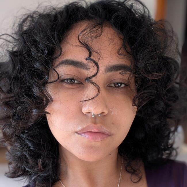 Babysitter in Palma: Nicolle