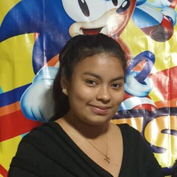 Babysitter in Virreyes: Yadhira