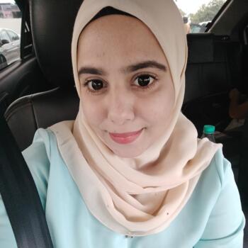 Babysitter in Kampung Baharu Nilai: Kila