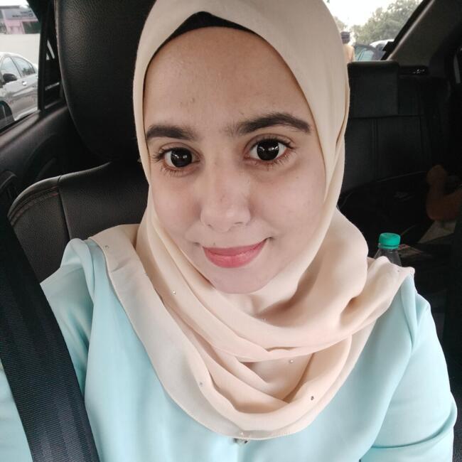 Babysitter in Kampung Baharu Nilai: Kila