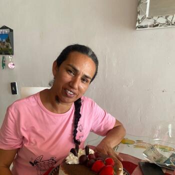 Babysitter in Jamundí: Yanet