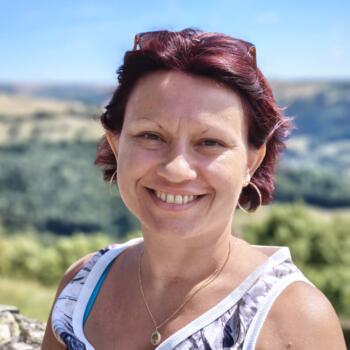 Assistante maternelle à Varennes-Vauzelles: GAELLE