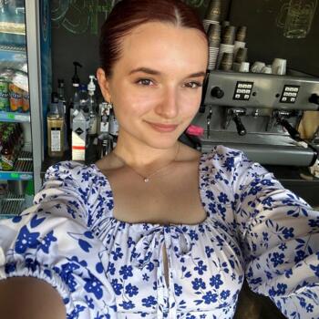 Bonă în Chișinău: Patricia