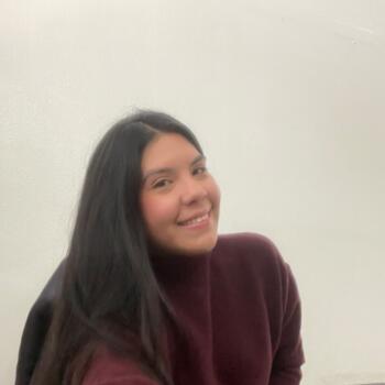 Babysitter Santiago: Ana Albarran