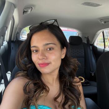 Parent Cancún: Natalia