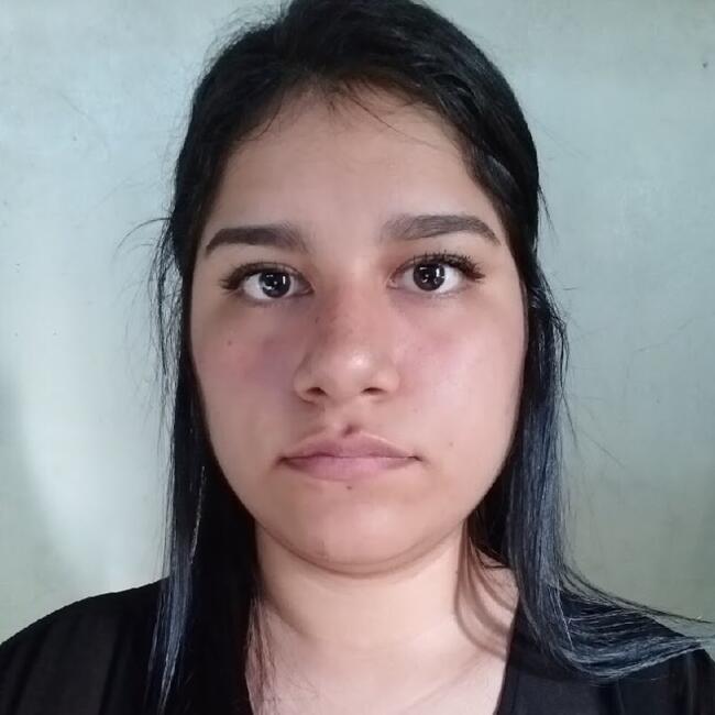 Babysitter in Guayaquil: María Belen