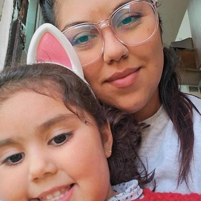 Babysitter in Viña del Mar: Constanza