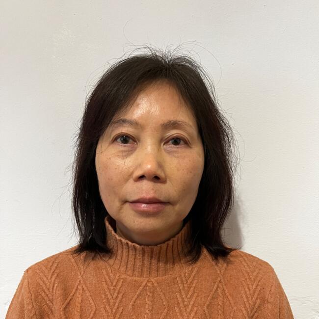 Babysitter in Lissabon: Shaoxiang