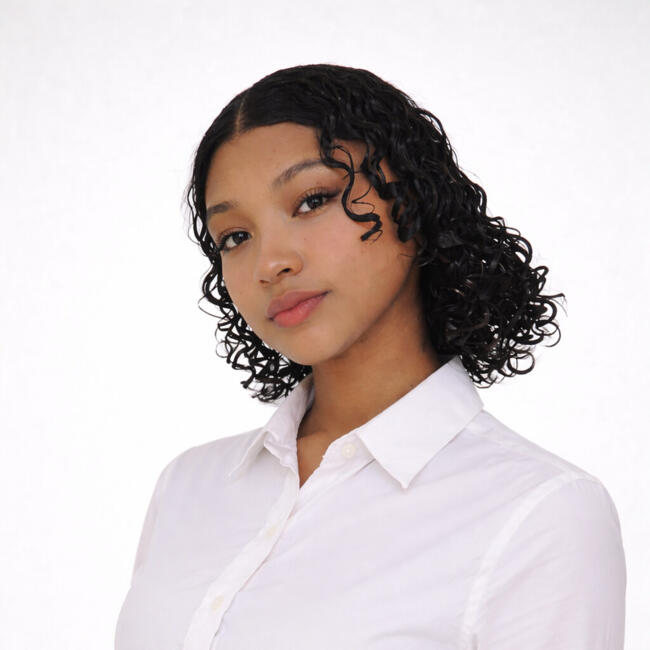 Niñera en San Antonio del Prado: Alison Giseth