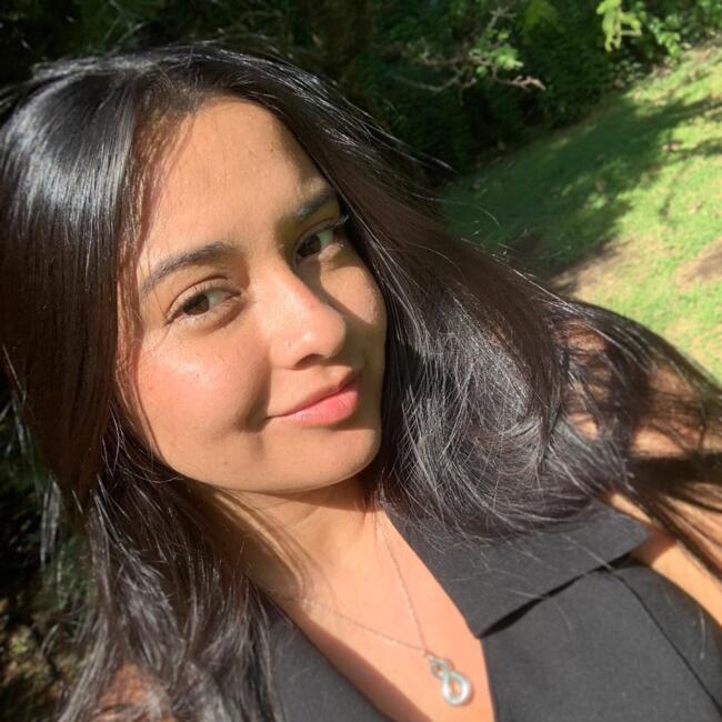 Niñera en Villa Carlos Paz: Valentina