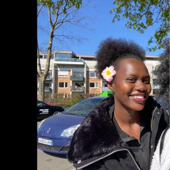 Babysitter in Lütjenburg: Dorothy