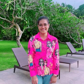 Babysitter in Bengaluru: Preeti