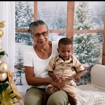 Babysitter Paulínia: Eliane