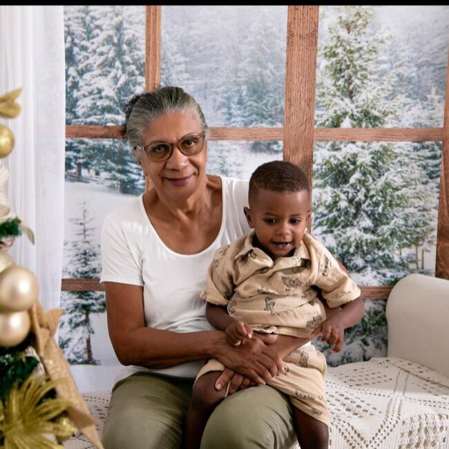 Babysitter in Paulínia: Eliane