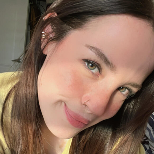 Babysitter in Querétaro City: Nurhy