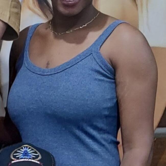 Babá em Caratinga: Rosiane