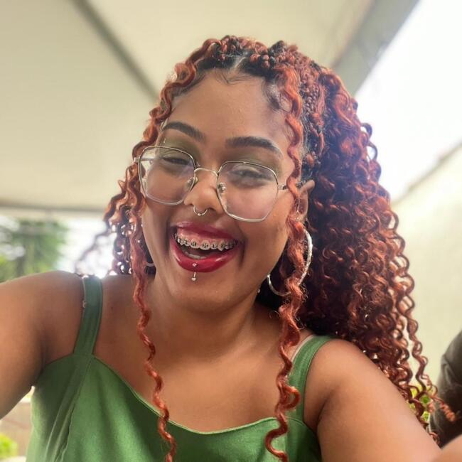 Babysitter in Sumaré: Livia Maressa