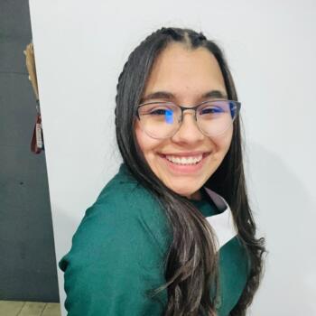 Niñera Santiago de Chile: Angelica Belen