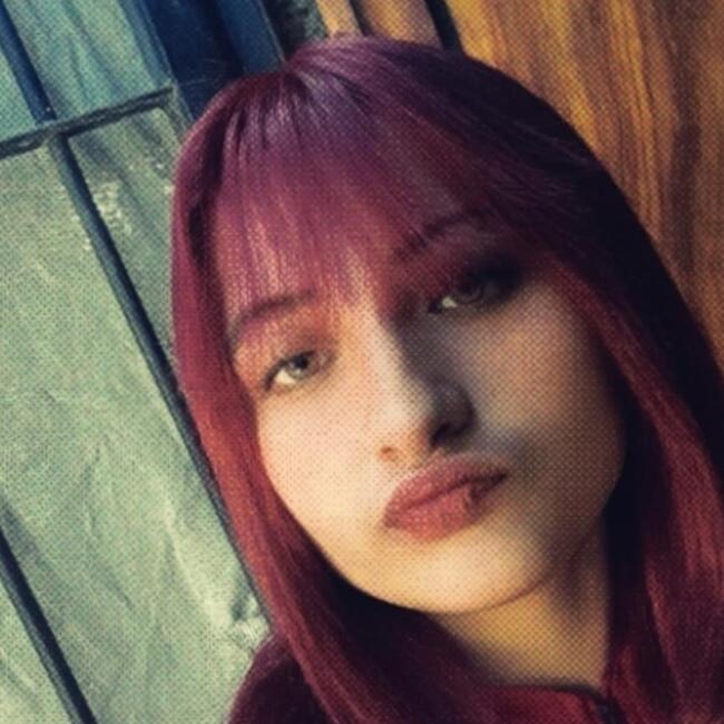 Babysitter in Los Corralitos: Priscila