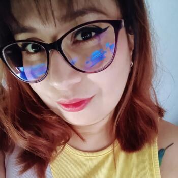 Niñera en San Pablo de las Salinas: Veronica Guiliani