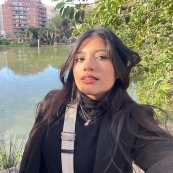 Nanny in Barcelona: Lorena