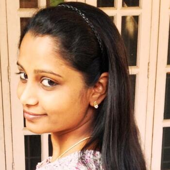 Nanny job in Bengaluru: babysitting job Sowmya