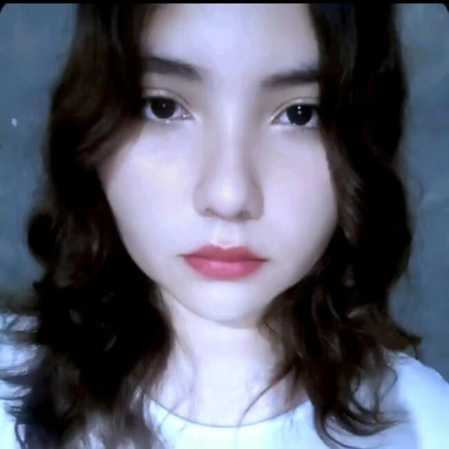 Babysitter in San Jacinto: Lizeth