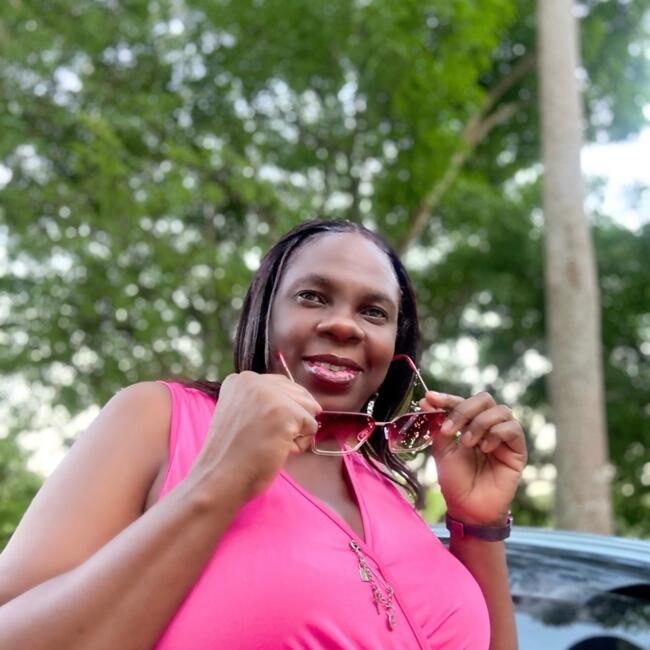 Babysitter in Morant Bay: Shanakay