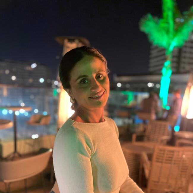 Babysitting job in Copiapó: Loreto