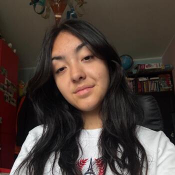 Babysitter Cirié: Lorena