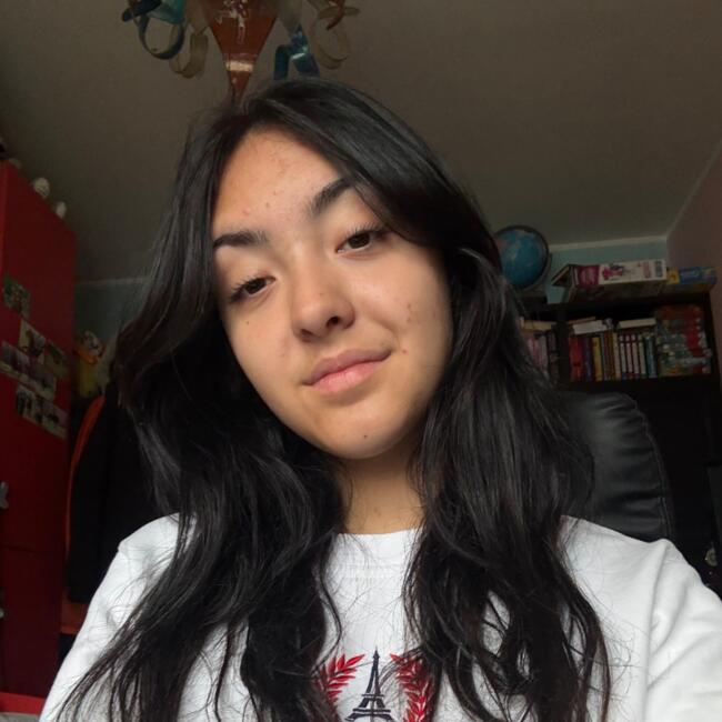 Babysitter in Cirié: Lorena