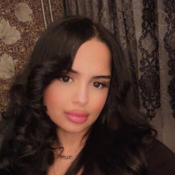 Oppas Middelburg: Lina