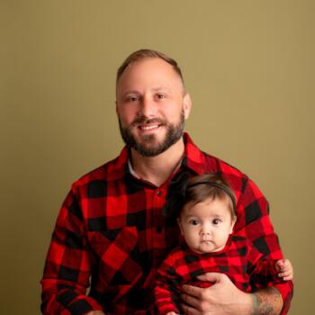 Trabajo para niñera en Manta: trabajo de niñera Matt