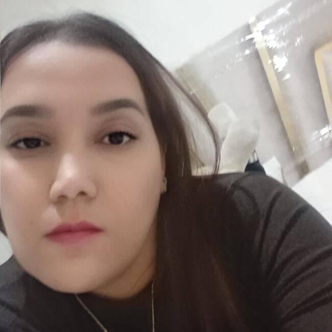 Babysitter in Marrakesh: Sanaa