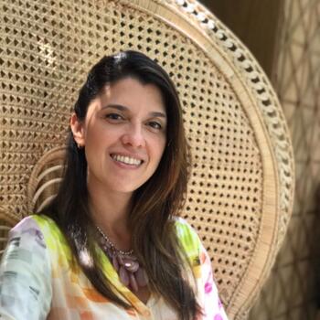 Familia Valencia: Fabiana