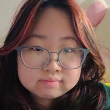 Babysitter Singapore Island: Ke Ying