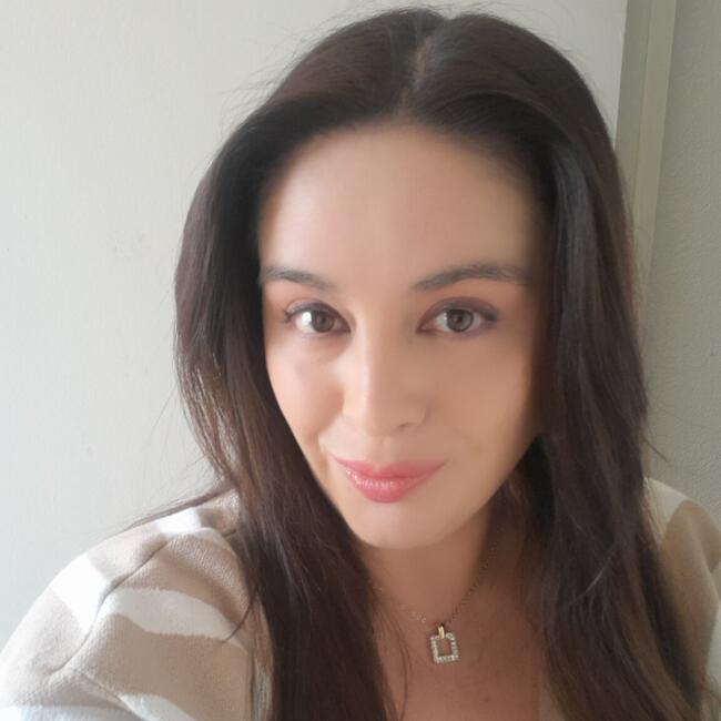 Babysitting job in Puente Alto: Karina