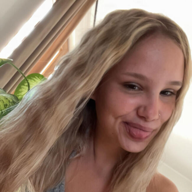 Babysitter in Częstochowa: Wiktoria