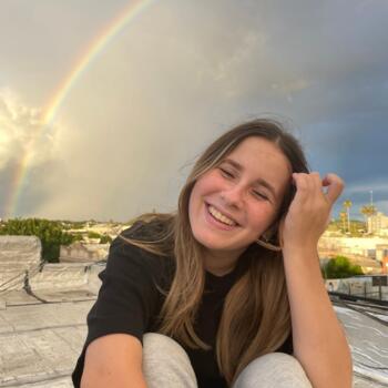 Babysitter in Minas: Julieta