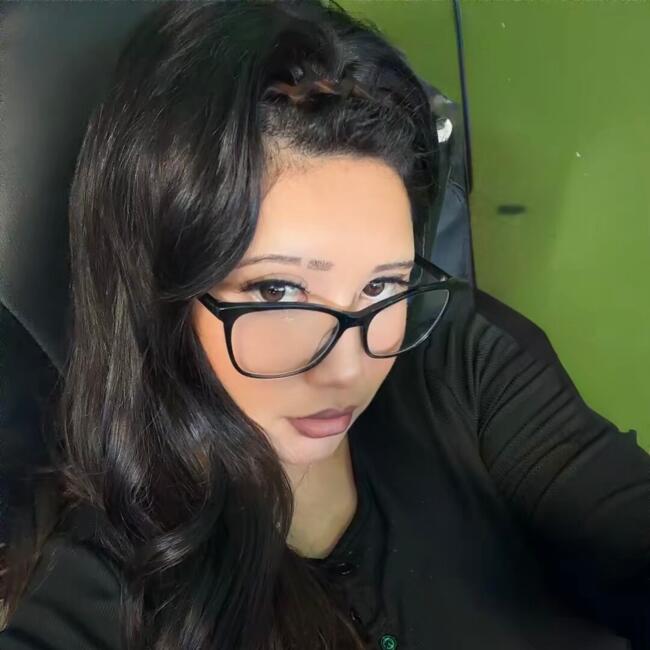 Babysitter in Los Angeles: Jeassey