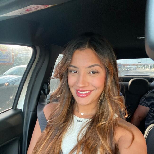 Babá em Rio de Janeiro: Gabriela
