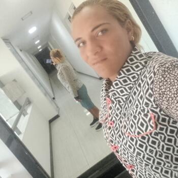 Babysitter in Valencia: Yusneidys