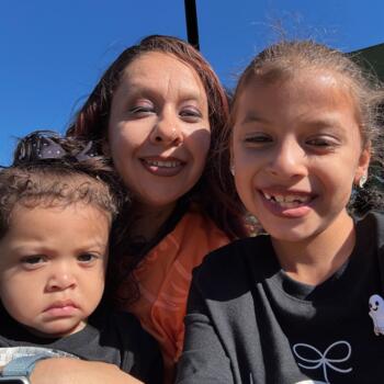 Babysitting job in Elk Grove: babysitting job Luciana