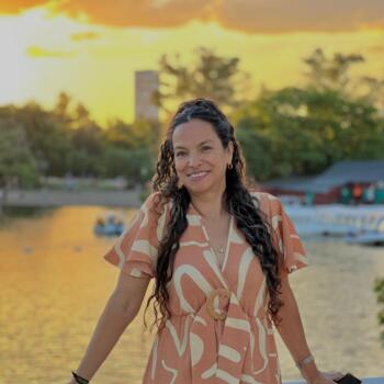 Niñera en Buenos Aires: Nubia